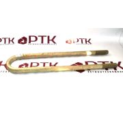 Стремянка задней рессоры 580мм М27*2 5551-2912408