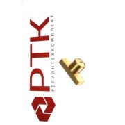 Сухарь вилки синхронизатора 336-1702035 КПП 239