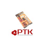 Набор для развальцовки трубок 10 пр.4,8-15,9 12260