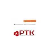 Отвертка SPARTA комбинированная SL6.0\Ph2. 115875 +/--