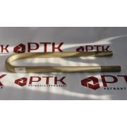 Стремянка задней рессоры 505мм М27*2 без гаек 500Т-2912408