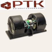 Мотор отопителя Howo T5G\Sitrak 811W61942-0002 VALMO