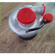 Турбокомпрессор MC11 202V09100-7924 HOWO C7H VALMO