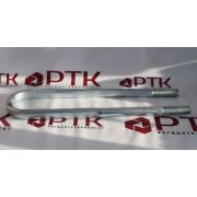 Стремянка задней рессоры 530мм М27*2 509-2912408-Р