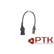 Выключатель стоп-сигнала Howo T5G 811W25503-0001