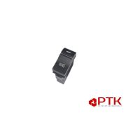 Клавиша включения подогрева топлива T5G CNHTC WG9918586044/1