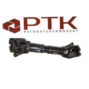 Вал карданный межосевой Sitrak 8*4 AZ9716310716 VALMO