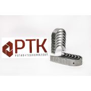 Вкладыши коренные WD615/WP10 81500010046 VALMO