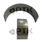 Вкладыши шатунные комплект MC11 HOWO T5G T7H 201V02410-6698 VALMO