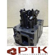 Головка блока цилиндра в сборе  WP12 E5 612630040246 VALMO