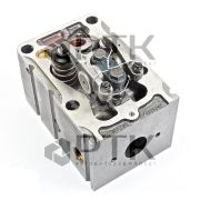 Головка блока цилиндров в сборе WD615 E-2 61500040040A VALMO