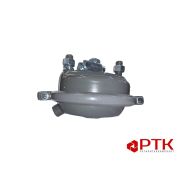 Камера тормозная передняя Т24 WG4075360004 VGD95 HOWO T5G правая