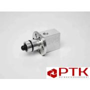 Клапан управления КПП 12 ступ. тип 2 12JS160Т-1703052 VALMO