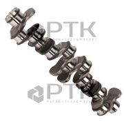 Вал коленчатый HOWO T5G MC11 201-02101-0671 VALMO