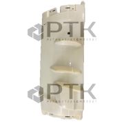 Крышка накладки кабины левая Howo T5G 812W62410-0090 VALMO