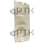 Крышка накладки кабины правая Howo T5G 812W62410-0089 VALMO