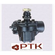 Механизм рулевой (ГУР) SHACMAN X3000 DZ95259470095 VALMO