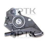 Насос масляный WD615/WP10 AZ1500070021 VALMO