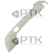 Облицовка стойки кабины левая (обтекатель) Howo T5G 812W62410-0147