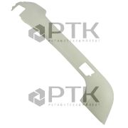 Облицовка стойки кабины правая (обтекатель) Howo T5G 812W62410-0146