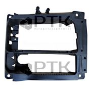 Рамка фары правой Howo T5G 811W25115-5007R VALMO