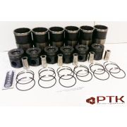 Поршневая группа WP10 E-3 WP10-0034 VALMO
