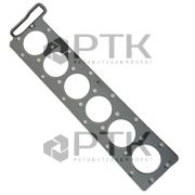 Прокладка ГБЦ MC11 HOWO T5G T7H 201V03901-0403 VALMO