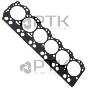 Прокладка головки блока FAW CA6DL2 Евро-3 1003020-36D VALMO