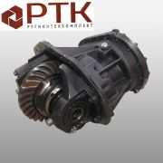 Редуктор зад. мост Steyr i=5.73 AZ9112320025 VALMO