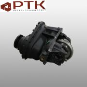 Редуктор сред. мост Steyr i=5.73 AZ9114320214 VALMO
