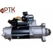 Стартер 11зуб. SHAANXI WP12 612630030208/612600090409/612630030011 VALMO
