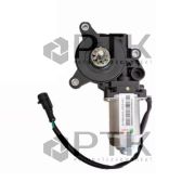Стеклоподъёмник левый электрический Howo T5G 811W62645-6053 VALMO