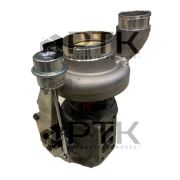 Турбокомпрессор FAW J6 CA6DM2 1118010BM01-074A VALMO