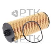 Фильтр масляный Howo T5G MC11 51.05504-0096\080V05504-6096 VALMO