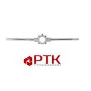 Плашкодержатель М-16,18
