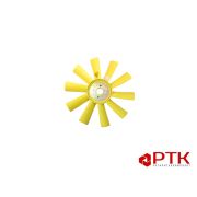 Крыльчатка вентилятора 236НЕ-1308012-Пл Д-65мм 550мм