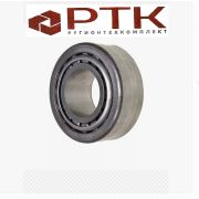 Подшипник 49,2*103/188*43,658  КПП ZF 0750117009