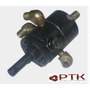 Кран управления подъёма платформы 503А-8606204