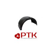 Крыло К-670 двускатное 14005 МАЗ,Евротягач,п/прицепа площадка
