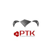 Крыло К-860 спаренное на 2-оси,миксер,тягач 15003