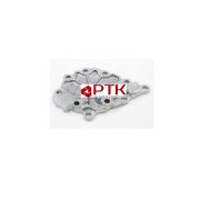 Крышка масляного насоса КПП ZF 1315302120