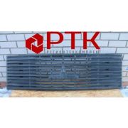 Облицовка решётка радиатора 64221-8401020
