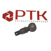 Палец шаровой 5336-1703504-010 тяги кулисы КПП голый