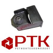 Кронштейн крепления ДВС 5550В2-1001024-000 н/о в сборе