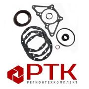 Р-к привода вентилятора 7511-1308005 РТИ,ПМБ
