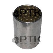 Втулка колодки тормозной передней 35*32*53 FAW 35013964E VALMO