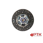 Диск сцепления Howo C7H тягач WG9925160612/2 Valmo