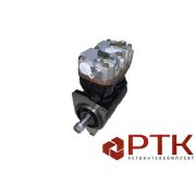 Компрессор воздушный WP12.430E50 612630030405 VALMO