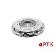 Корзина сцепления Howo C7H тягач WG9925160611/2 Valmo
