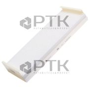 Фильтр салона 460*177*35 Sitrak 711W61900-0050 VALMO